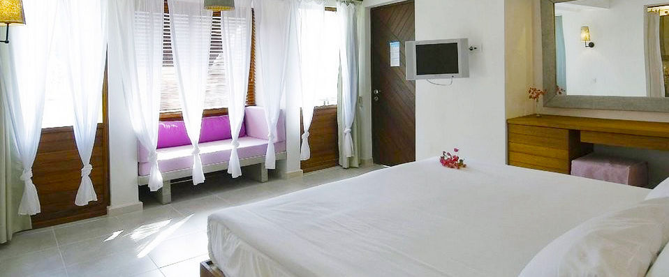 Hillside Beach Club ★★★★★ - Luxury, all-inclusive family resort in a dreamlike setting. - Fethiye, Turkey