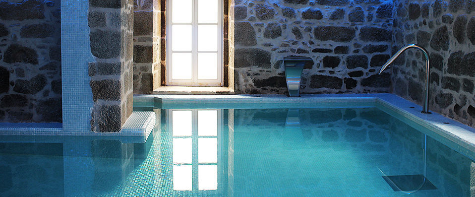 Convento do Seixo Boutique Hotel & Spa ★★★★ - A nature holiday nestled in the mountains. - Fundão, Portugal