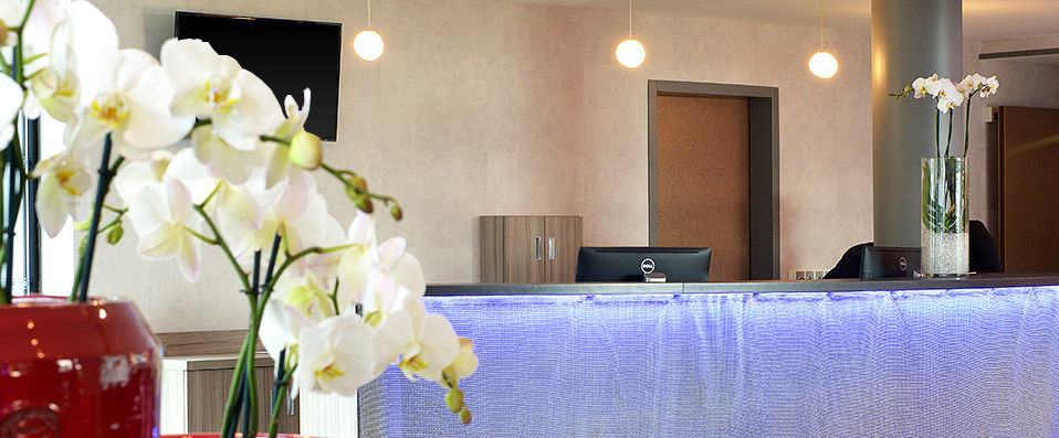 Résidence Thalasso Concarneau ★★★★ - Soak up seaside heaven in stunning Brittany. - Brittany, France