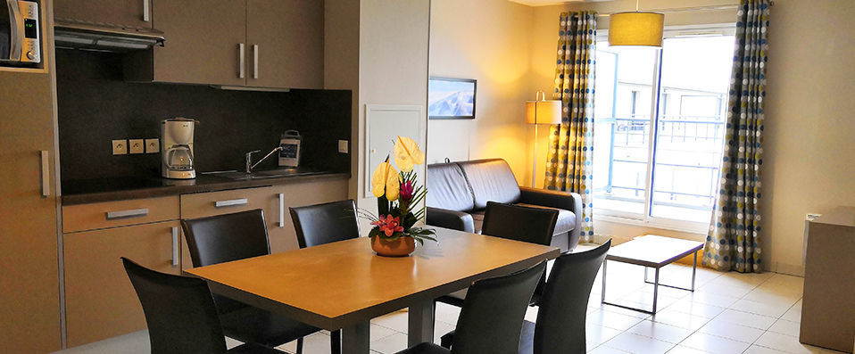 Résidence Thalasso Concarneau ★★★★ - Soak up seaside heaven in stunning Brittany. - Brittany, France