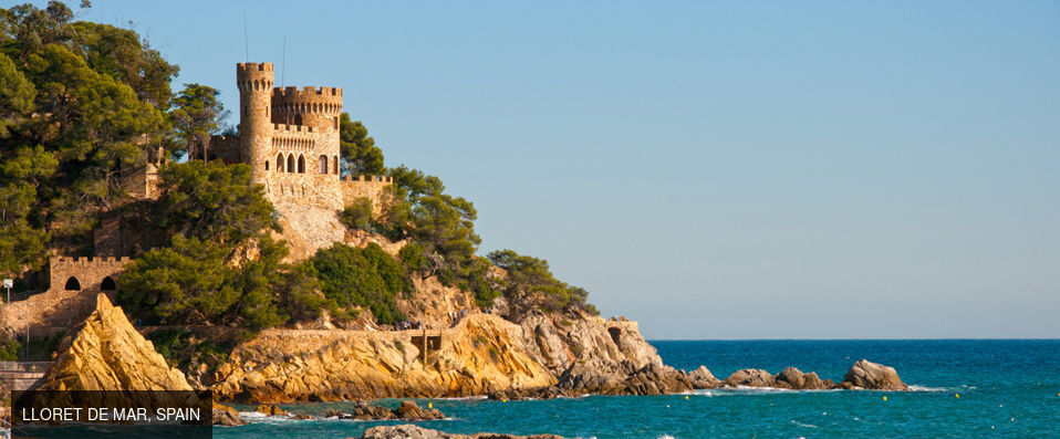 Cleopatra Spa Hotel ★★★★ - Beauty, bliss and beach on the gorgeous Costa Brava - Costa Brava, Spain
