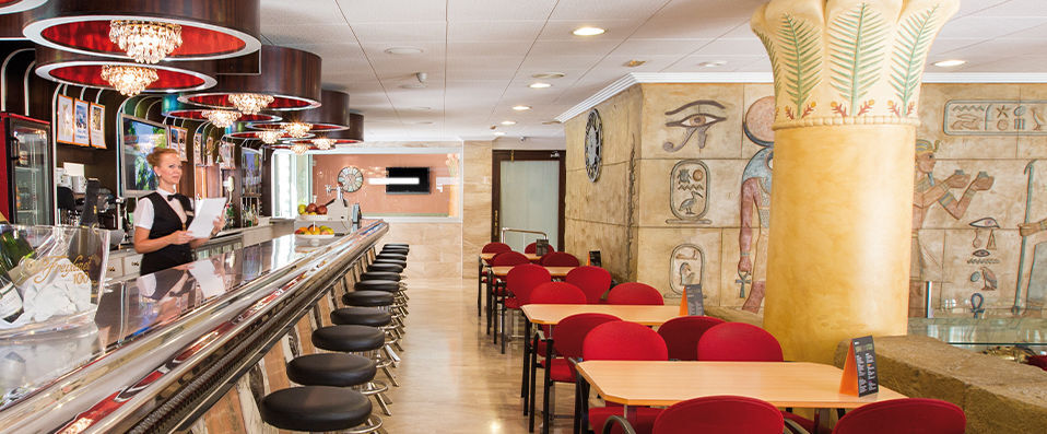 Cleopatra Spa Hotel ★★★★ - Détente & farniente face à la mer sur la Costa Brava. - Costa Brava, Espagne