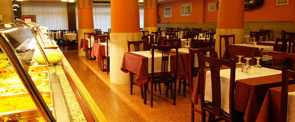 Cleopatra Spa Hotel ★★★★ - Détente & farniente face à la mer sur la Costa Brava. - Costa Brava, Espagne