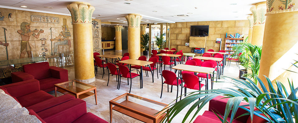 Cleopatra Spa Hotel ★★★★ - Détente & farniente face à la mer sur la Costa Brava. - Costa Brava, Espagne