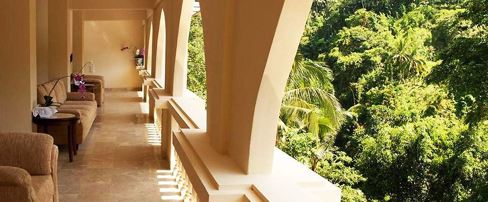 Ayung Resort Ubud ★★★★★ - Luxury accommodation tucked away in a private rainforest setting - Bali, Indonesia