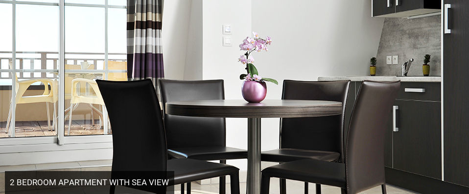 Les Villas du Spa ★★★★ - 'Tis the <i>sea</i>-son to stay in Saint Brieuc Bay. - Côtes-d'Armor, France