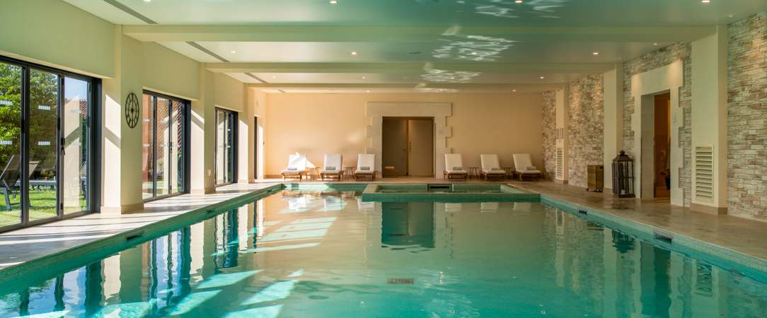 Chais Monnet & Spa ★★★★★ - Le luxe à la française, entre Histoire & modernité. - Cognac, France