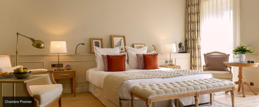 Chais Monnet & Spa ★★★★★ - Le luxe à la française, entre Histoire & modernité. - Cognac, France