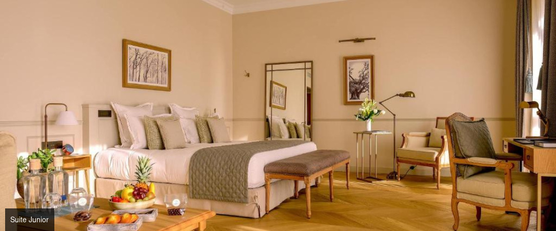 Chais Monnet & Spa ★★★★★ - Le luxe à la française, entre Histoire & modernité. - Cognac, France