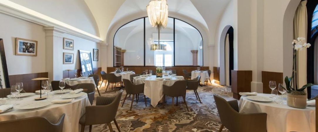 Chais Monnet & Spa ★★★★★ - Le luxe à la française, entre Histoire & modernité. - Cognac, France