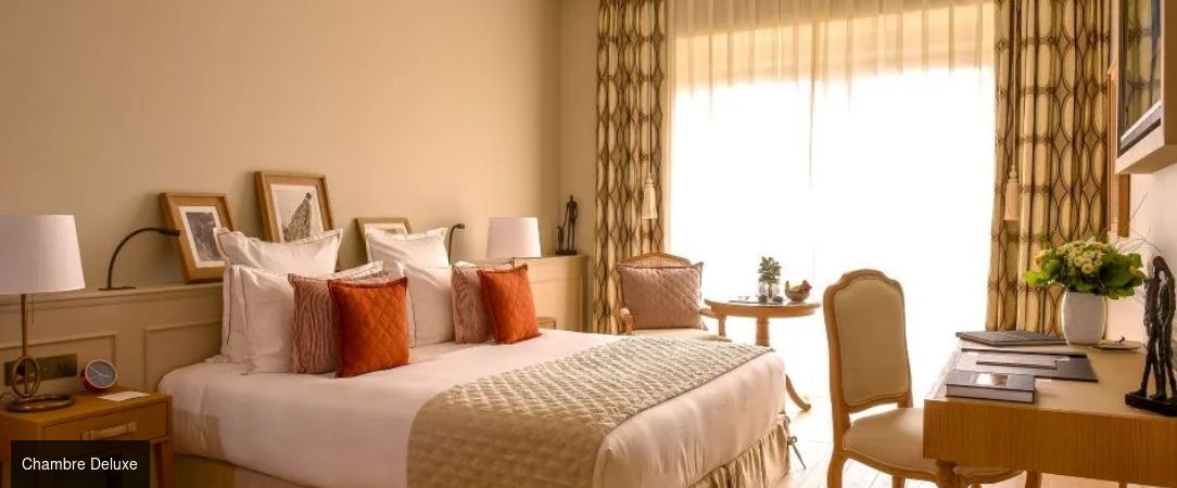 Hôtel Chais Monnet & Spa ★★★★★ - Le luxe à la française, entre Histoire & modernité. - Cognac, France