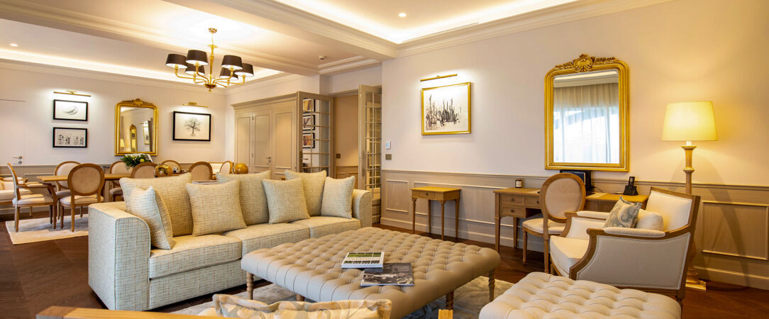 Hôtel Chais Monnet & Spa ★★★★★ - Le luxe à la française, entre Histoire & modernité. - Cognac, France