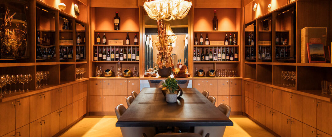 Hôtel Chais Monnet & Spa ★★★★★ - Le luxe à la française, entre Histoire & modernité. - Cognac, France