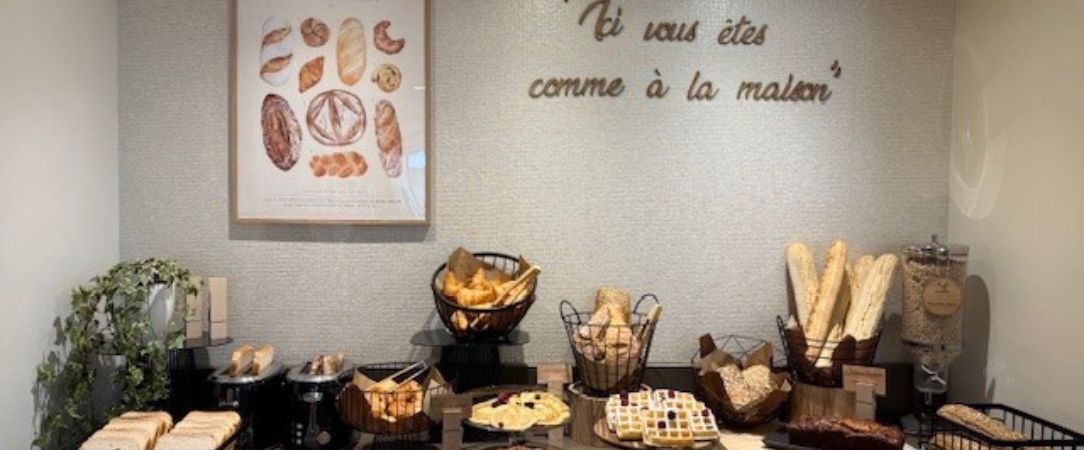 Mercure Toulouse Centre Wilson Capitole ★★★★ - Adresse confortable à proximité du Capitole, au cœur de la Ville rose. - Toulouse, France