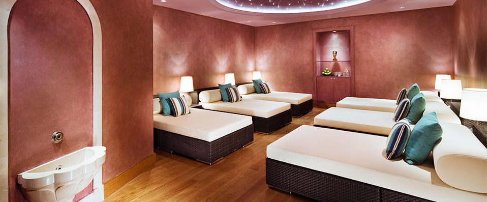 Kempinski Nile Hotel ★★★★★ - Par Sarah Parot, correspondante VeryChic - Le Caire, Egypte