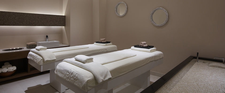 Boutique 5 Hotel & Spa - Adults Only ★★★★★ - Le paradis des couples face à la mer. <b>Demi-pension et surclassement inclus !</b> - Rhodes, Grèce