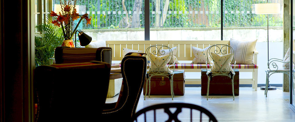 Bermondsey Square Hotel ★★★★ - A Bespoke Hotel - Le point de chute idéal dans un quartier londonien en plein essor ! - Londres, Royaume-Uni