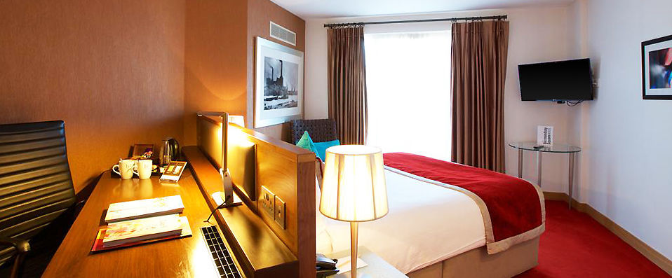 Bermondsey Square Hotel ★★★★ - A Bespoke Hotel - Le point de chute idéal dans un quartier londonien en plein essor ! - Londres, Royaume-Uni