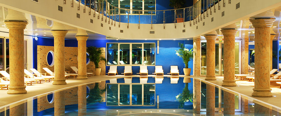 Splendid Conference & Spa Resort ★★★★★ - Unfaltering luxury and comfort on a sandy beach - Montenegro