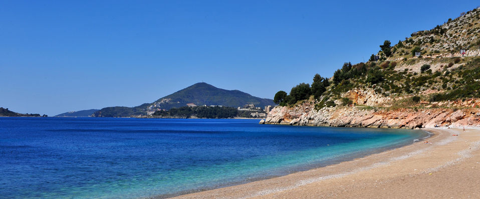 Splendid Conference & Spa Resort ★★★★★ - Montagne, piscine ou mer, choisissez votre vue ! - Monténégro
