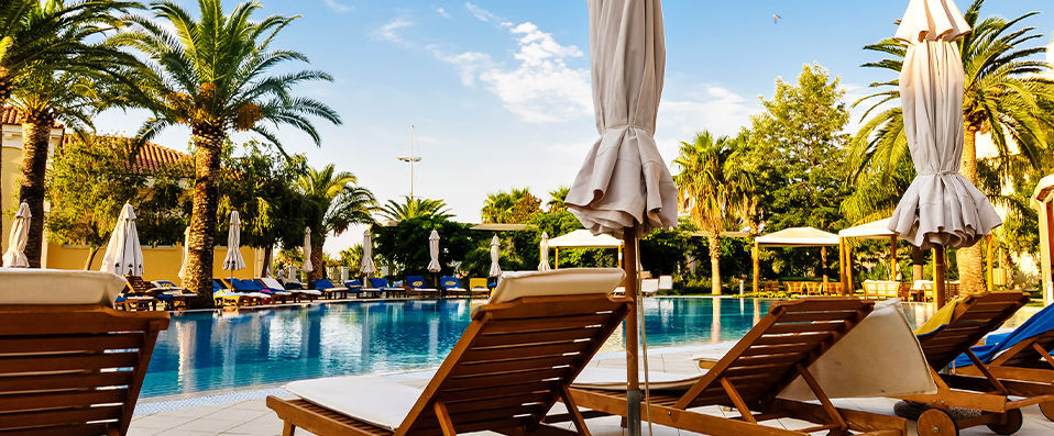 Splendid Conference & Spa Resort ★★★★★ - Montagne, piscine ou mer, choisissez votre vue ! - Monténégro