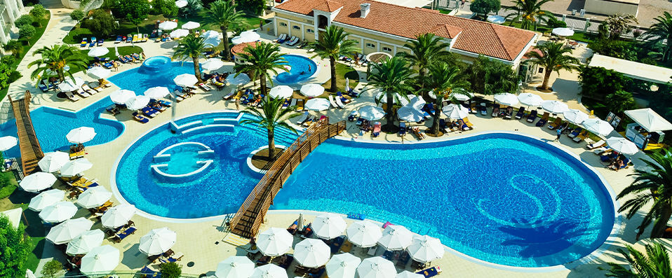 Splendid Conference & Spa Resort ★★★★★ - Montagne, piscine ou mer, choisissez votre vue ! - Monténégro