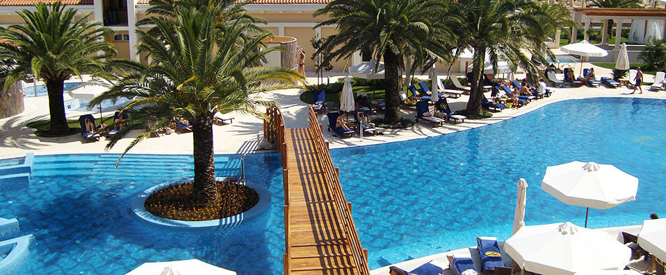 Splendid Conference & Spa Resort ★★★★★ - Montagne, piscine ou mer, choisissez votre vue ! - Monténégro