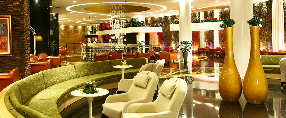 Splendid Conference & Spa Resort ★★★★★ - Montagne, piscine ou mer, choisissez votre vue ! - Monténégro