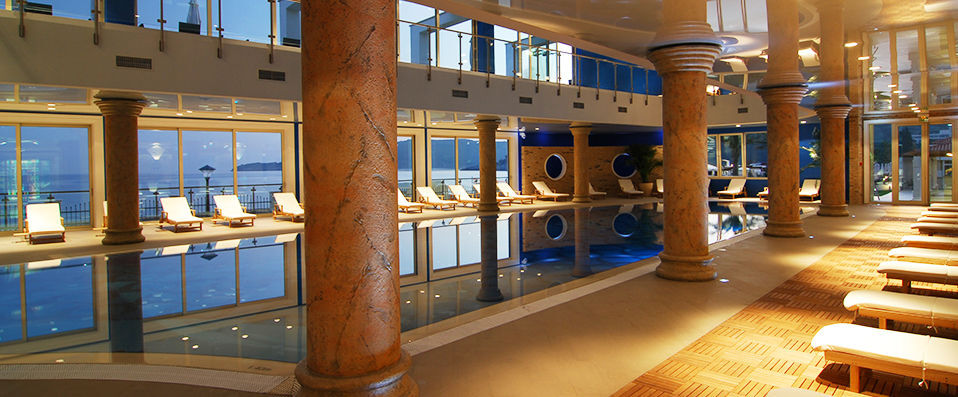 Splendid Conference & Spa Resort ★★★★★ - Montagne, piscine ou mer, choisissez votre vue ! - Monténégro