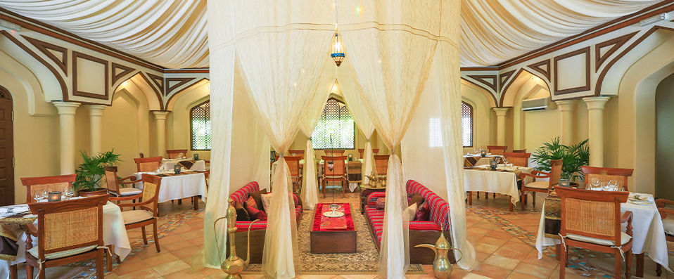 Kurumba Maldives ★★★★★ -  - Maldives