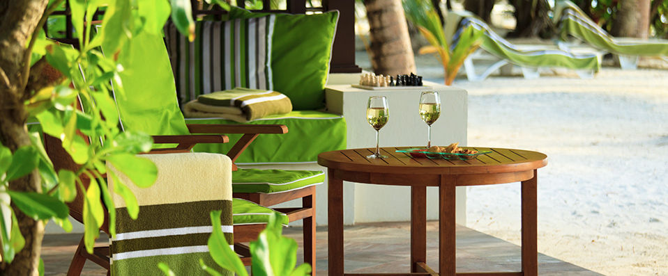 Kurumba Maldives ★★★★★ - Des vacances riches en émotion : détente & cadre de rêve aux Maldives. <b>Pension complète incluse !</b> - Maldives