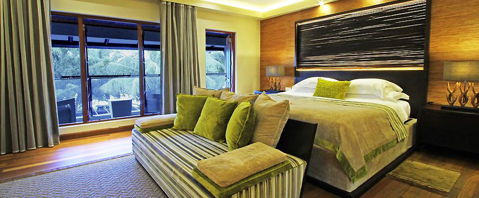 Kurumba Maldives ★★★★★ - Des vacances riches en émotion : détente & cadre de rêve aux Maldives. <b>Pension complète incluse !</b> - Maldives