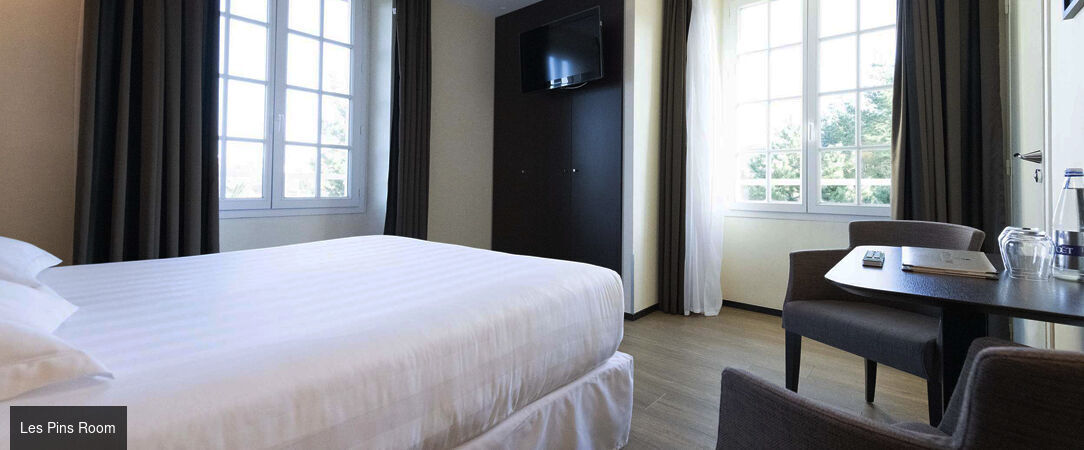 Hôtel de Diane ★★★★ - Revitalize your senses in this authentic hotel at the heart of Brittany. - Brittany, France