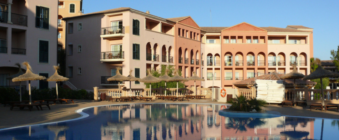 Hôtel Bordoy Don Antonio ★★★★ - Une évasion des sens à Majorque. - Mallorca, Spain