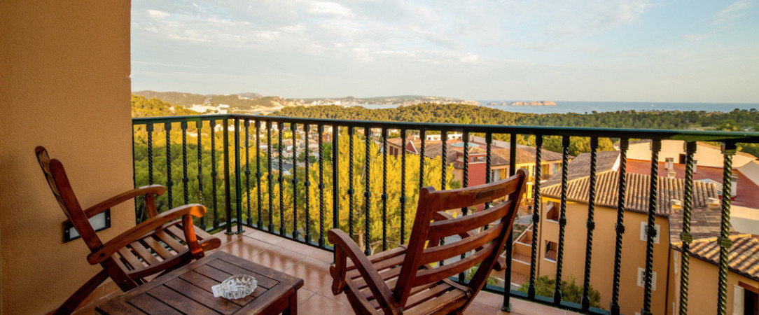 Hôtel Bordoy Don Antonio ★★★★ - Une évasion des sens à Majorque. - Mallorca, Spain