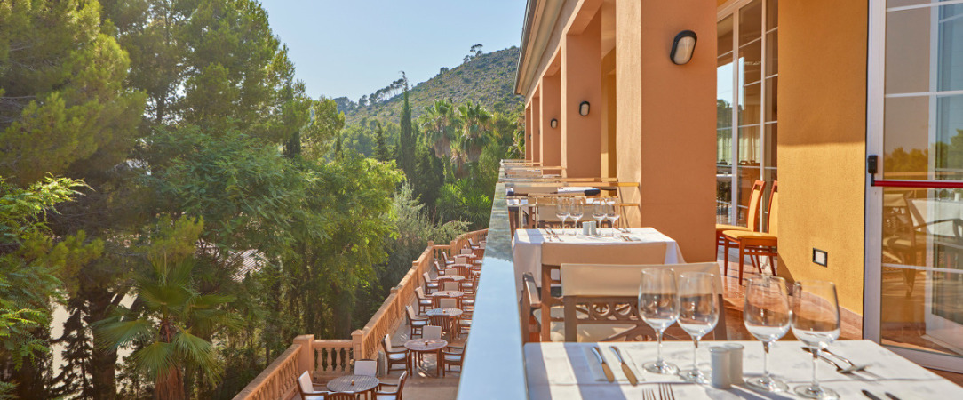 Hôtel Bordoy Don Antonio ★★★★ - Une évasion des sens à Majorque. - Mallorca, Spain