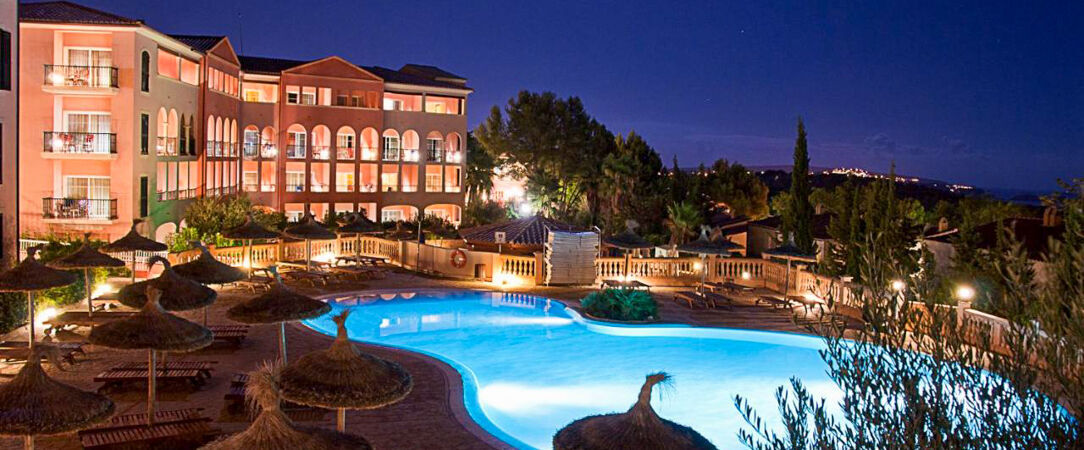 Hôtel Bordoy Don Antonio ★★★★ - Une évasion des sens à Majorque. - Mallorca, Spain