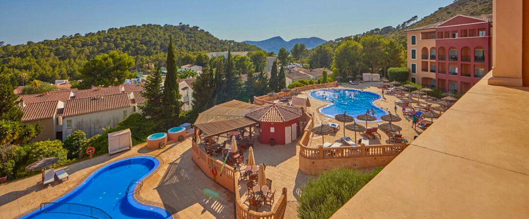 Hôtel Bordoy Don Antonio ★★★★ - Une évasion des sens à Majorque. - Mallorca, Spain