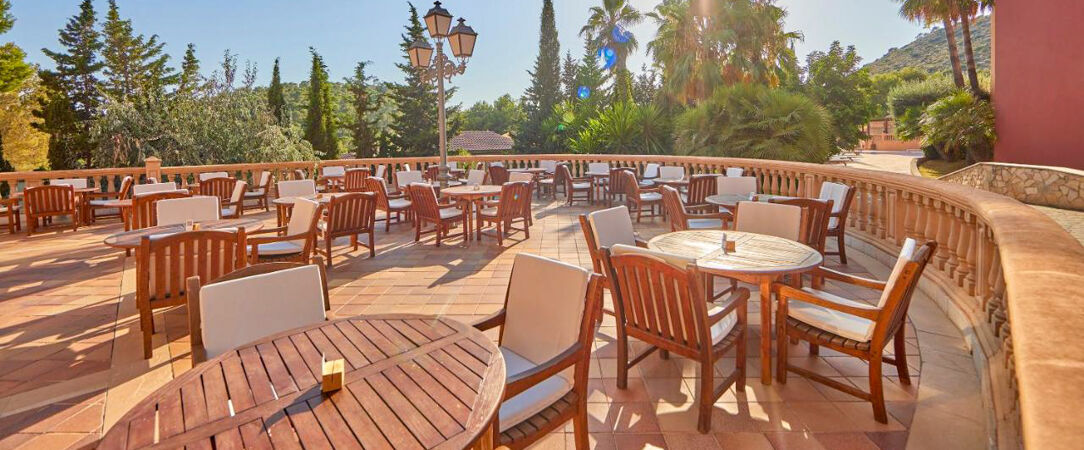 Hôtel Bordoy Don Antonio ★★★★ - Une évasion des sens à Majorque. - Mallorca, Spain