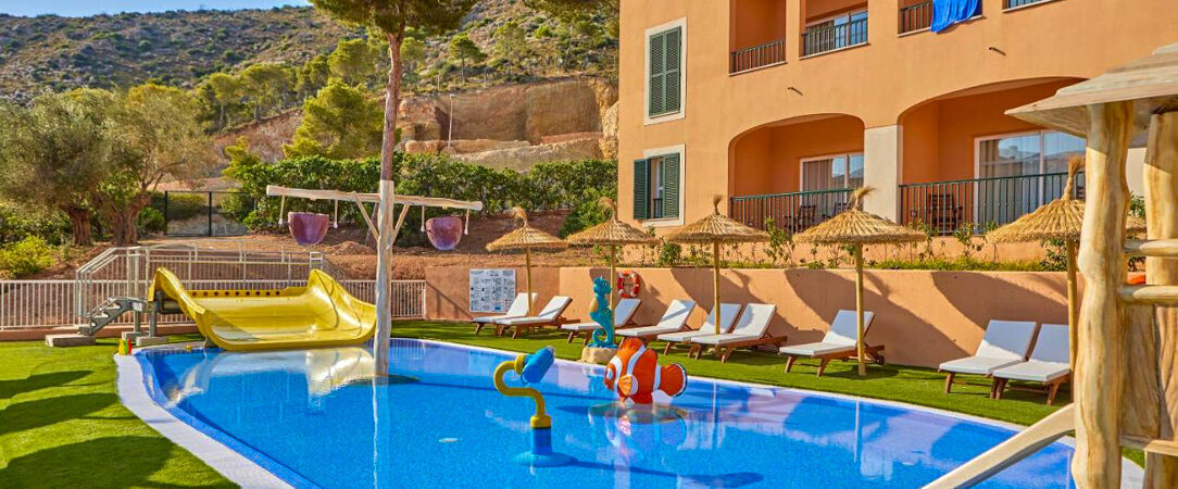 Hôtel Bordoy Don Antonio ★★★★ - Une évasion des sens à Majorque. - Mallorca, Spain