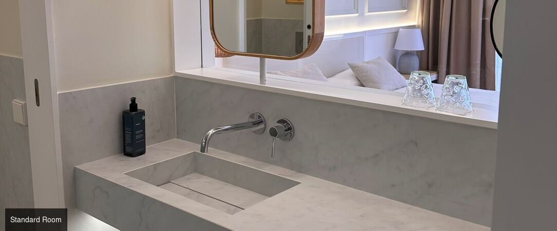 Hôtel Bordoy Don Antonio ★★★★ - Une évasion des sens à Majorque. - Mallorca, Spain