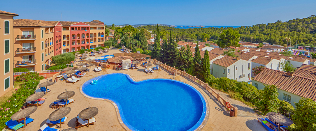 Hôtel Bordoy Don Antonio ★★★★ - Une évasion des sens à Majorque. - Mallorca, Spain