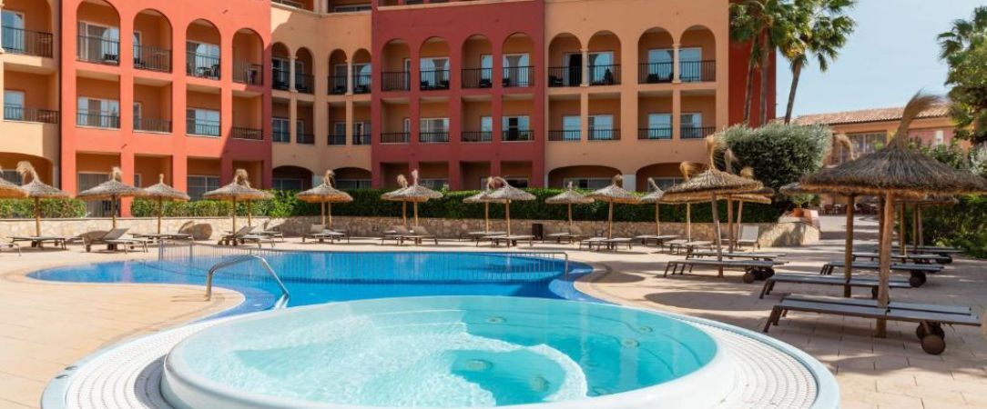 Hôtel Bordoy Don Antonio ★★★★ - Une évasion des sens à Majorque. - Majorque, Espagne