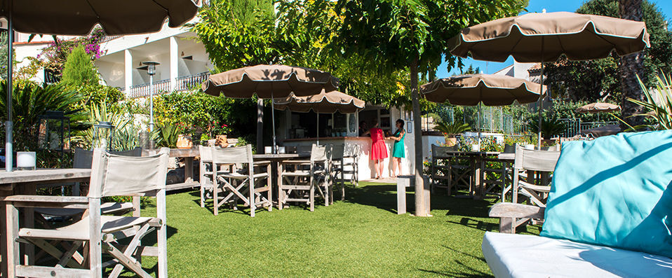 Van der Valk Hotel Le Catalogne ★★★★ - A French paradise under the Riviera sun. - Fréjus, France