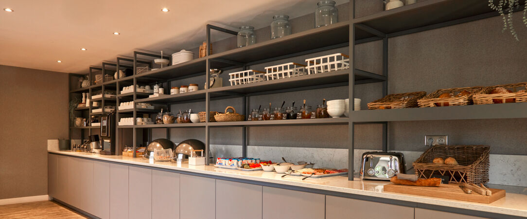 Van der Valk Hôtel Le Catalogne ★★★★ - Un hôtel de charme, entre Saint-Tropez et Saint-Raphaël, dans la douceur du Var. - Côte d'Azur, France