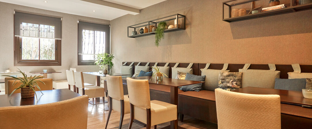 Van der Valk Hôtel Le Catalogne ★★★★ - Un hôtel de charme, entre Saint-Tropez et Saint-Raphaël, dans la douceur du Var. - Côte d'Azur, France