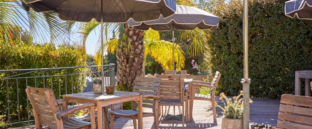 Van der Valk Hôtel Le Catalogne ★★★★ - Un hôtel de charme, entre Saint-Tropez et Saint-Raphaël, dans la douceur du Var. - Côte d'Azur, France