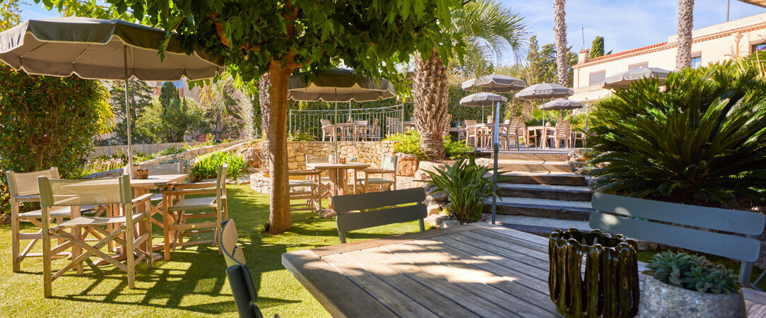 Van der Valk Hôtel Le Catalogne ★★★★ - Un hôtel de charme, entre Saint-Tropez et Saint-Raphaël, dans la douceur du Var. - Côte d'Azur, France