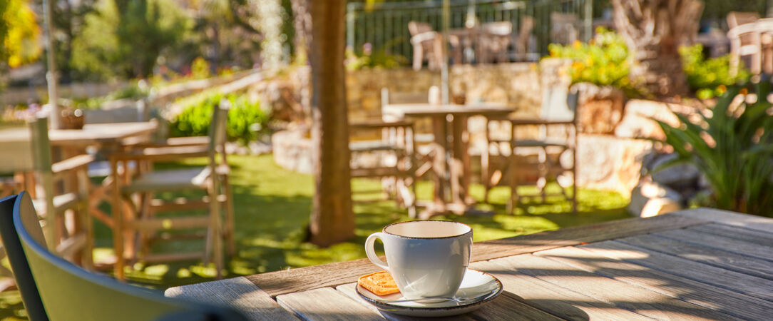 Van der Valk Hôtel Le Catalogne ★★★★ - Un hôtel de charme, entre Saint-Tropez et Saint-Raphaël, dans la douceur du Var. - Côte d'Azur, France