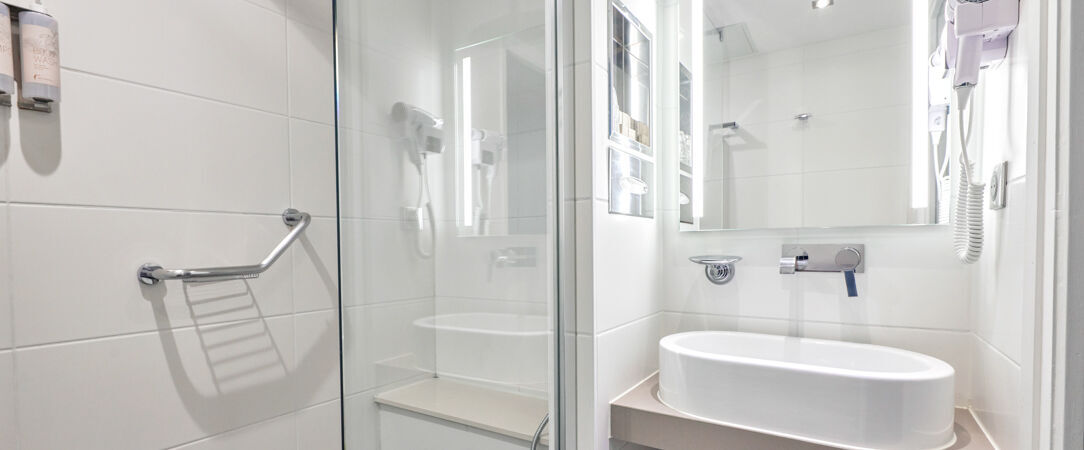 Van der Valk Hôtel Le Catalogne ★★★★ - Un hôtel de charme, entre Saint-Tropez et Saint-Raphaël, dans la douceur du Var. - Côte d'Azur, France